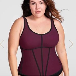 Brand New Honeylove Boldness Tank